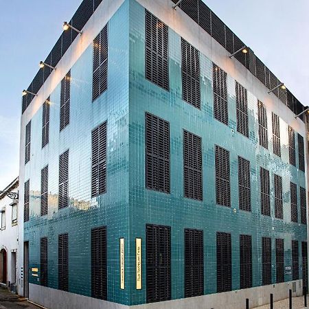 Alcantara Factory I Lisboa 外观 照片